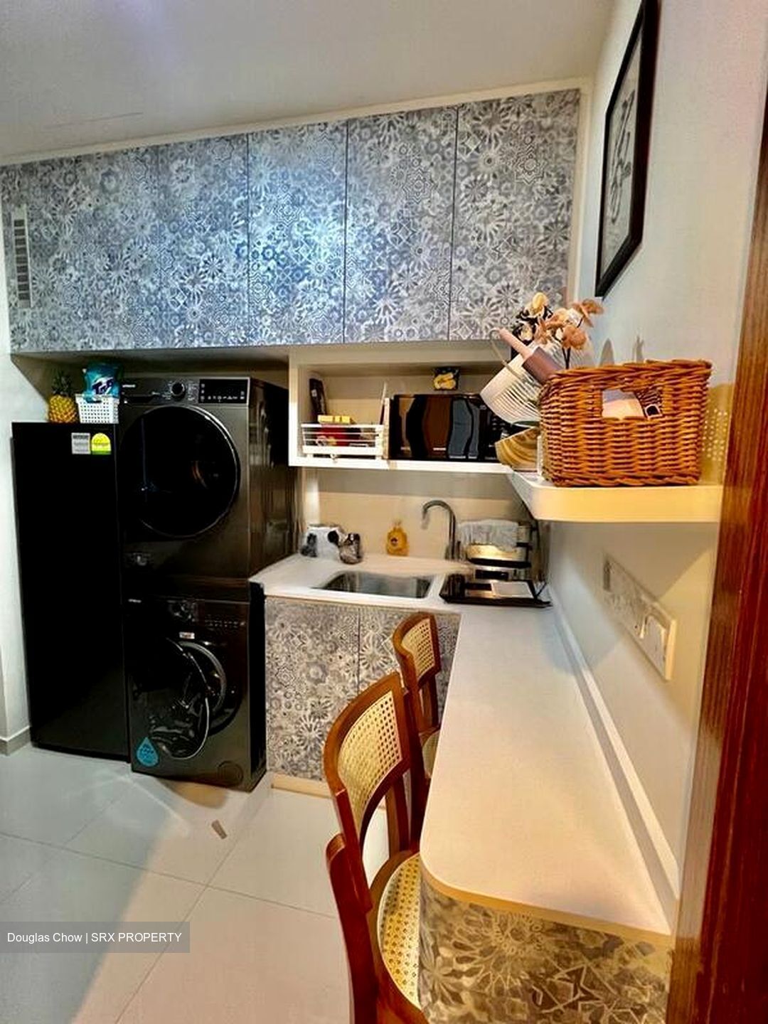 8 Farrer Suites (D8), Apartment #482016241